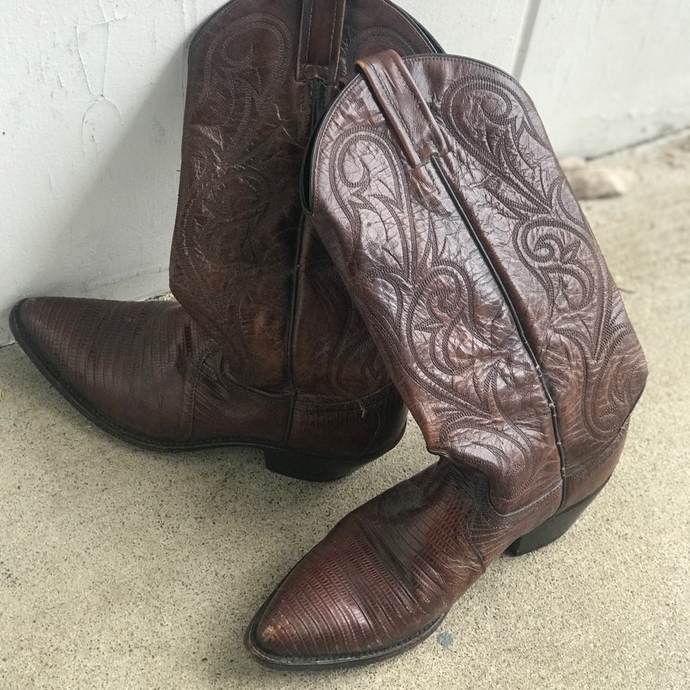 Women’s Cowboy Boots
